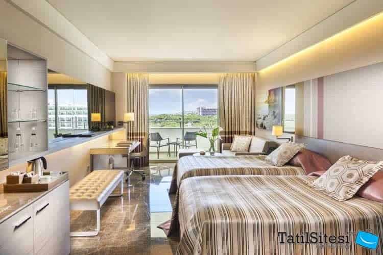 Rixos Premium Belek